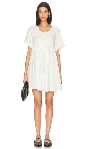 Catalina Mini Dress In in . - size M (also in L, S, XS) - Free People - Modalova