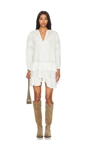 Sachi Mini Dress in . - size M (also in L, S, XL, XS) - Free People - Modalova