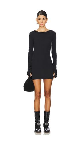 X We The Free Care FP Honey B Crew Neck Dress In in . - size L (also in M, S, XL, XS) - Free People - Modalova