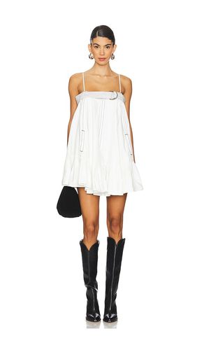 X REVOLVE Bay Breeze Mini Dress in . - size L (also in XL) - Free People - Modalova