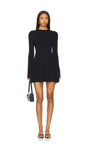 Emmy Mini Dress in . - size L (also in M, S) - Free People - Modalova