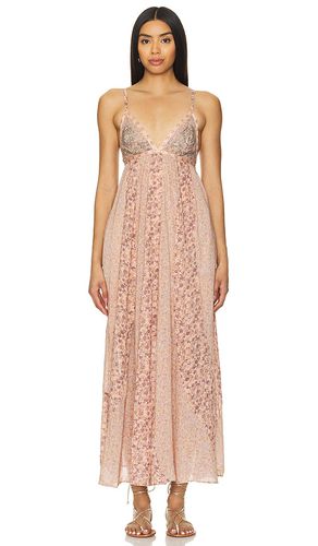 Forever Time Dress in Pink. - size L (also in M, S, XL, XS) - Free People - Modalova