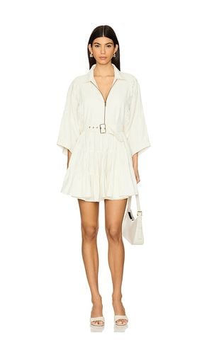 Hampton Mini Dress in . - size L (also in M, S, XL, XS) - Free People - Modalova