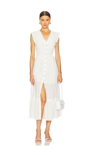 MIDI-KLEID DESERT DAZED in . Größe S. Also in XL - Free People - Modalova