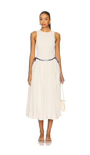 Nightingale Solid Midi Dress in . Size M. Also in S - Free People - Modalova