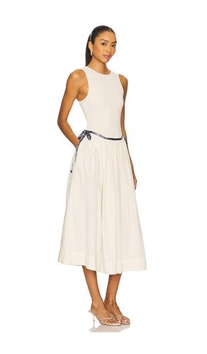 Nightingale Solid Midi Dress in . Size M. Also in S - Free People - Modalova
