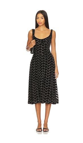 MIDI-KLEID FREYA in . Größe XS. Also in S - Free People - Modalova