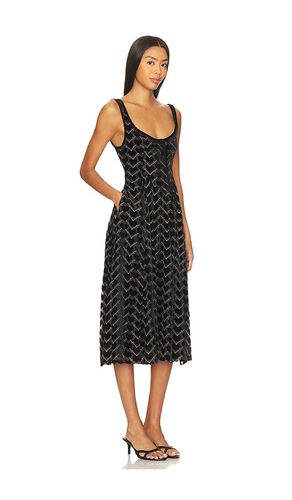 MIDI-KLEID FREYA in . Größe S. Also in XS - Free People - Modalova