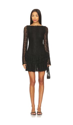 MINIKLEID AUS SPITZE TABBY in . Größe S. Also in L, XS - Free People - Modalova