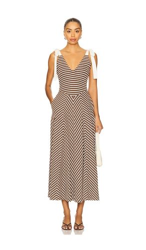 MIDI-KLEID CECELIA in . Größe S. Also in M, L - Free People - Modalova