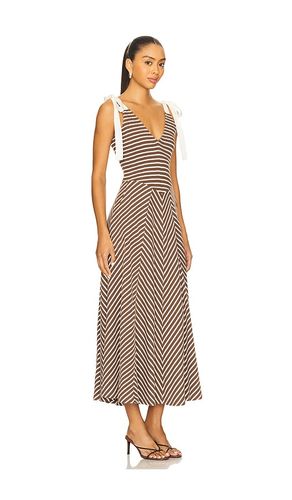 MIDI-KLEID CECELIA in . Größe L. Also in M, XL, XS - Free People - Modalova