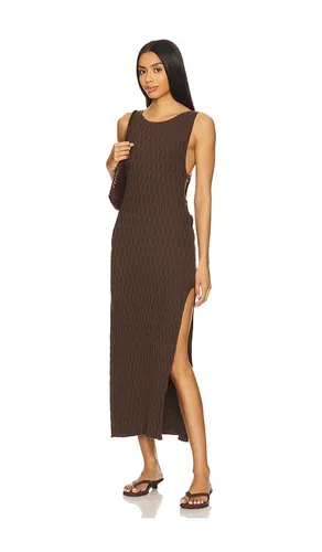 MIDI-KLEID LILLIANA in . Größe L. Also in M, S - Free People - Modalova