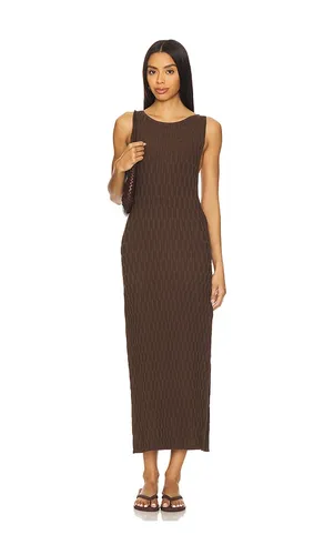 MIDI-KLEID LILLIANA in . Größe L. Also in M, S - Free People - Modalova