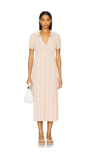 MIDI-KLEID AMORY in . Größe S. Also in M - Free People - Modalova