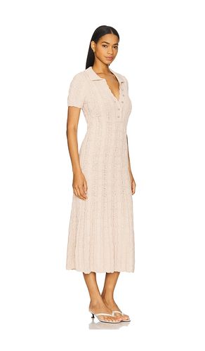 MIDI-KLEID AMORY in . Größe S. Also in M - Free People - Modalova