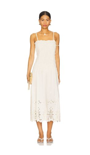 MIDI-KLEID DAPHNE in . Größe L. Also in M, S - Free People - Modalova