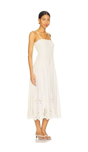 MIDI-KLEID DAPHNE in . Größe L. Also in M, S - Free People - Modalova