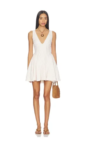 Can't Help It Mini Dress in . Size M. Also in S - Free People - Modalova