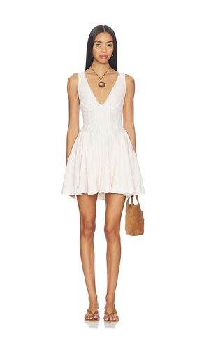 MINIKLEID CAN'T HELP IT in . Größe M. Also in S - Free People - Modalova