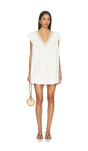 MINIKLEID SUNDAZED in . Größe L. Also in M, S - Free People - Modalova