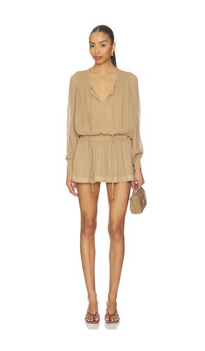 Sunbeam Mini Dress in . Size L. Also in M, S - Free People - Modalova