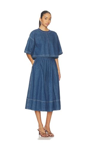 DENIM-SET WESTLEY in . Größe S. Also in XS - Free People - Modalova