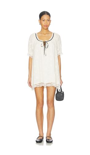 MINIKLEID JUNO in . Größe M. Also in S - Free People - Modalova