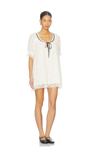 MINIKLEID JUNO in . Größe M. Also in S - Free People - Modalova