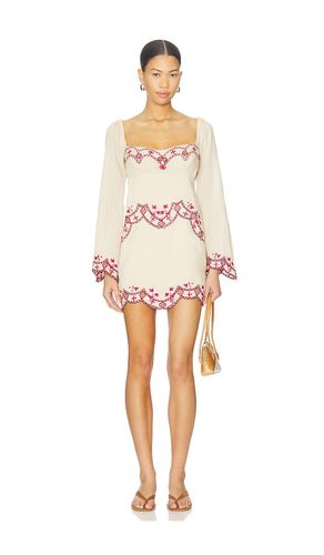 MINIKLEID BALI MARLENE in . Größe M. Also in S, XS - Free People - Modalova