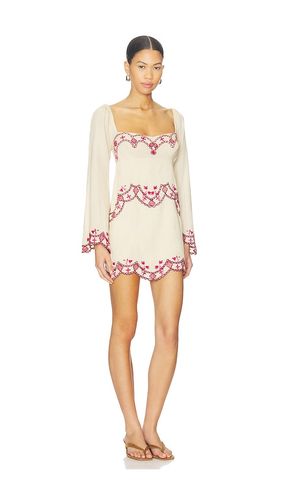 MINIKLEID BALI MARLENE in . Größe M. Also in S - Free People - Modalova