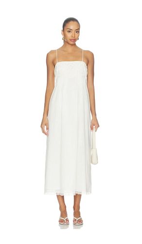MIDI-KLEID SKY DANCING in . Größe L. Also in S, XL - Free People - Modalova