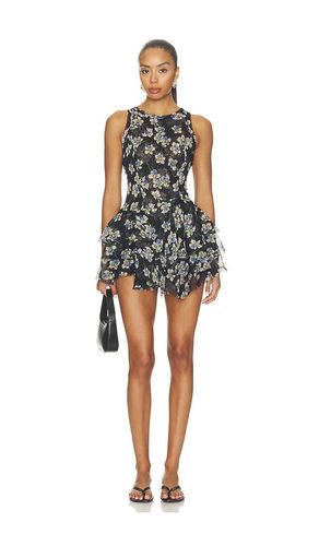 BEDRUCKTES MINIKLEID RAVEN in . Größe L. Also in M, S - Free People - Modalova