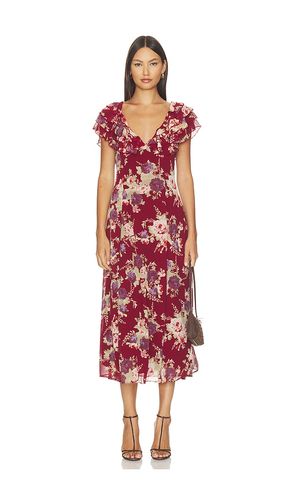 MAXIKLEID FORSYTHIA in . Größe 0. Also in 2, 4, 6, 8 - Free People - Modalova