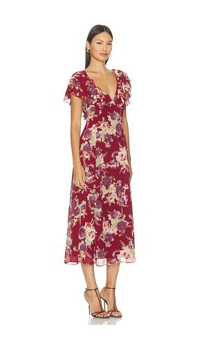 MAXIKLEID FORSYTHIA in . Größe 0. Also in 2, 4 - Free People - Modalova
