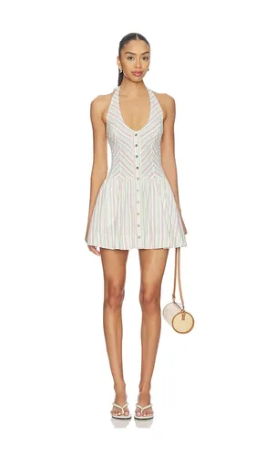 Clean Break Mini Dress in ,. Size M. Also in XS - Free People - Modalova