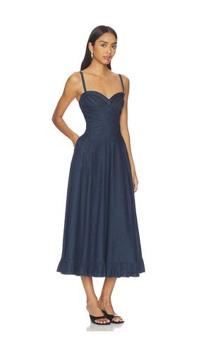 MIDI-KLEID ANOTHER SEASON in . Größe L. Also in M, S - Free People - Modalova