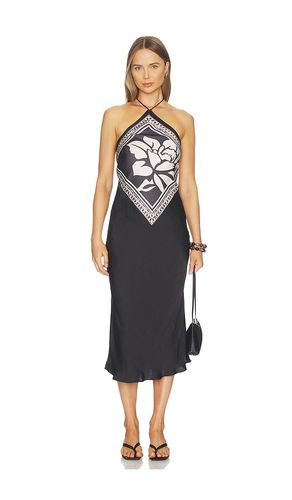 MIDI-KLEID CITRINE in . Größe L. Also in M, S, XS - Free People - Modalova