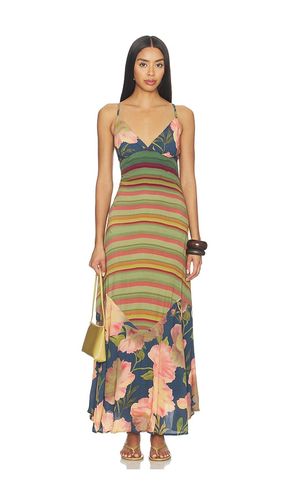 MAXIKLEID PAINTED SANDS in ,. Größe L. Also in M - Free People - Modalova