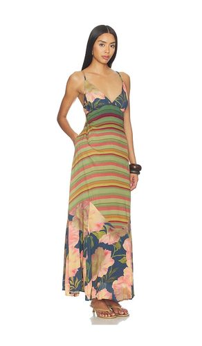 MAXIKLEID PAINTED SANDS in ,. Größe M. Also in XS - Free People - Modalova