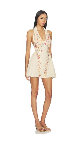 KLEID ISLAND LETTET in . Größe M. Also in S, XL - Free People - Modalova