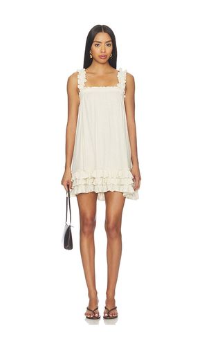 TIDE TUNIKA SPRING in . Größe L. Also in XL - Free People - Modalova