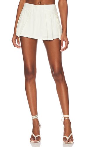 Heartbreaker Skort in . - size 10 (also in 12, 2, 8) - Free People - Modalova