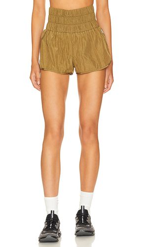 X FP Movement The Way Home Short In in . Size S, XS - Free People - Modalova