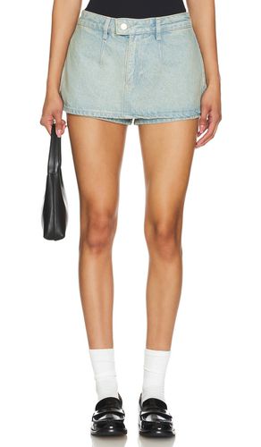 X We The Free Galivanting Skort in . Size 31, 33 - Free People - Modalova