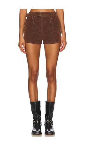 Jada Micro Short in . Taglia 25, 26, 27, 28, 30, 31 - Free People - Modalova