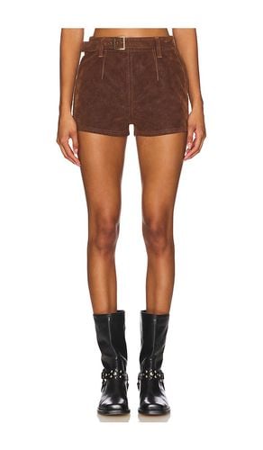 Jada Micro Short in . Taglia 26, 28 - Free People - Modalova