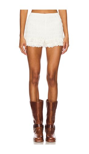 SHORTS INTIMATELY FP IN BLOOM in . Size M, S, XL - Free People - Modalova