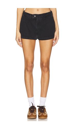 Galivanting Skort in . - size 24 (also in 25, 26, 27, 28, 29, 30, 31, 32, 33) - Free People - Modalova