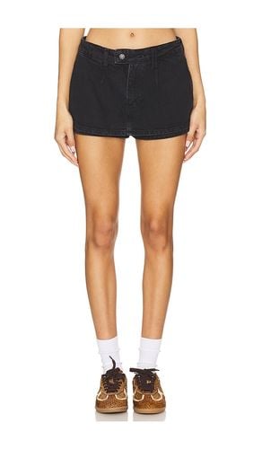 Galivanting Skort in . - size 24 (also in 25, 26, 27, 28, 29, 30, 31, 33) - Free People - Modalova