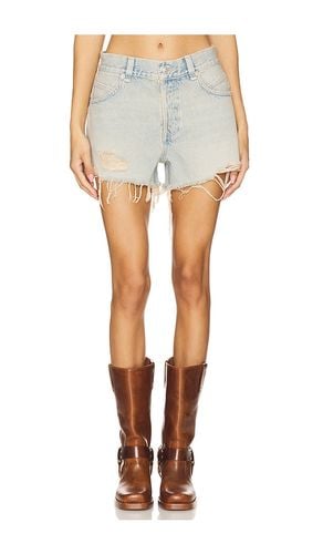 X We The Free Now Or Never Denim Short in . Size 25, 26, 27, 28, 29, 30, 31, 32 - Free People - Modalova